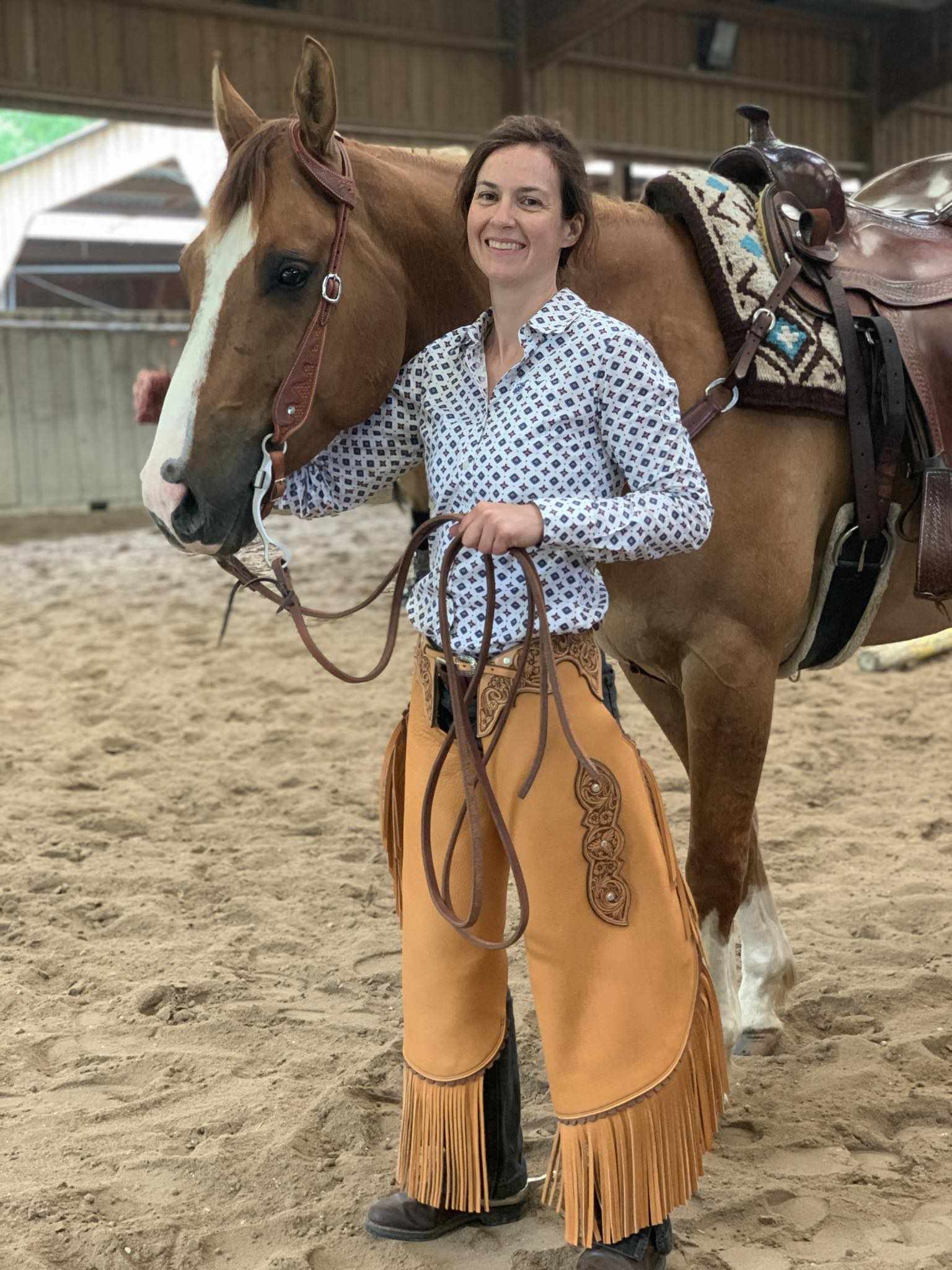 temoignage ac custom